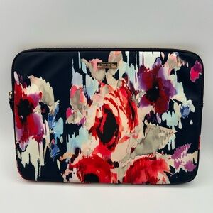 Floral Laptop Sleeve